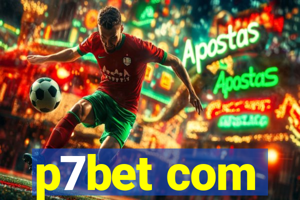p7bet com